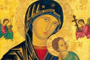 Duminică, Sfânta Maria. Ce nu ai voie să faci în această zi sfântă!