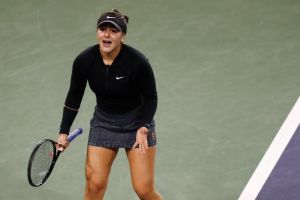 Bianca Andreescu s-a impus la US Open si o va depasi pe Simona Halep in clasamentul mondial