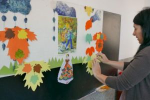 Școala Gimnazială Ibăneşti, pregătită pentru începerea noului an şcolar