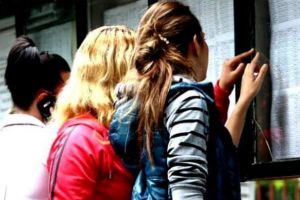 Bacalaureatul de toamnă la Satu Mare: un admis, doi respişi