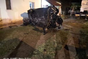 ACCIDENT GRAV cu PATRU VICTIME în Judeţ! O femeie a MURIT, doi COPII RĂNIȚI