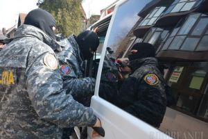 S-a întors de unde a plecat: Eliberat din Penitenciar în luna iunie, un orădean a spart două case, furând bunuri de peste 10.000 lei