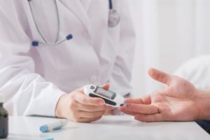 Diabetul face ravagii în Argeş!