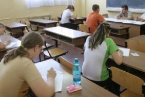 Bacalaureat 2020: Elevii care au studiat limba chineza vor putea sustine proba C la aceasta disciplina