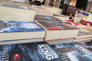 Ultima zi a Salonului Editorial! 12 edituri sunt prezente la Târgovişte