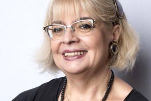 Irina Margareta Nistor este amfitrionul primei ediţii a Serilor Filmului Românesc la Timişoara