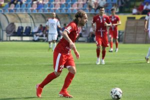 FOTO! FC Botoşani a bifat încă un transfer. Și-a întărit echipa cu un argentinian