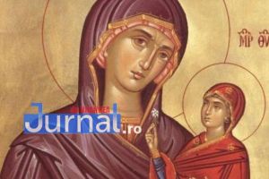 Sărbătoare mare în calendarul ortodox. Pe 8 septembrie, e Sfânta Maria Mică