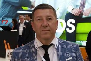 Inginerul Gheorghe Sava – noul director general al Fabricii de Arme din Cugir