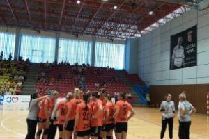 Handbal: Fetele de la CS Minaur castiga in deplasarea de la Cluj