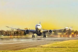 Arabii construiesc primul aeroport privat din România, unul dintre cele mai mari din Europa. Unde va fi amplasat