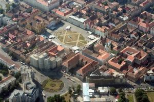 Timişoara, blocată la nivel urbanistic. Nu mai are PUG valabil, se lucrează la cel nou de 9 ani