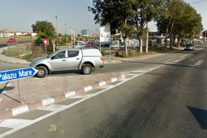 Modificari in circulatia rutiera in cartierul Palazu Mare din municipiul Constanta