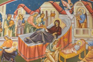 Sfanta Maria Mica – Nasterea Maicii Domnului – 8 septembrie 2018. Traditii si obiceiuri. Rugaciune puternica pentru Maica Domnului