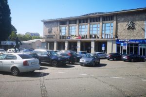 Atentie, soferi! Restrictii de circulatie in zona Sala Sporturilor din Constanta!