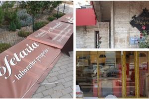 S-a terminat cu „Magnolia”, o nouă afacere începe acum