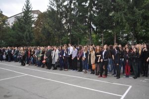 Elevii ameninţă cu proteste în prima zi de şcoală. Ce îi nemulţumeşte!