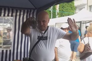 Poveştile de capă şi spadă ale colecţionarului Dan Dondera