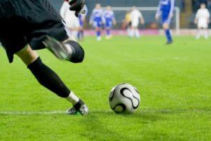 Fotbal: Metalurgistul Cugir – CS Minaur Baia Mare: 1-1 (1-0)