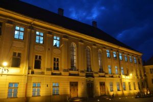Luni începe şcoala- Primăria Sibiu a investit în clădiri anul acesta peste 32 de milioane de lei