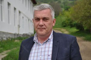 Pe cine s-a supărat primarul din Chiochiş