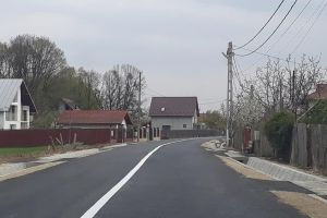 Bani pentru drumuri judeţene