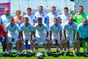 Nova Vita ratează dramatic Champions League