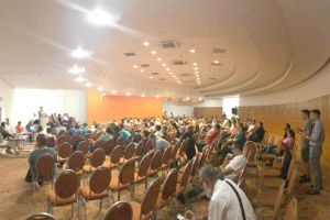 PLUS Timiş şi-a ales prima conducere a filialei. Cătălin Șipoş va conduce PLUS Timiş timp de 2 ani