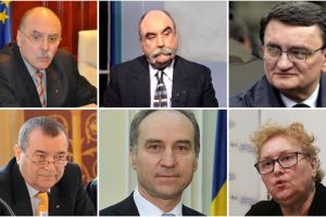 Un fost procuror din Constanta, Avocat al Poporului. Cine a condus institutia de la infiintare pana in prezent (galerie foto)