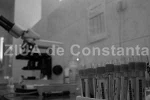 Medicul constantean Alexandru Karatzali, pionier al geneticii celulare