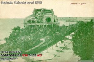 Judetul Constanta si Dobrogea anilor '30 (IV). Un taram cosmopolit 