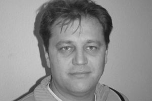 Soarele vieţii s-a stins mult prea devreme pentru jurnalistul Vali Suciu, fost director al cotidianului Monitorul de Alba