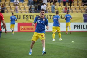 Nationala Romaniei, victorie la limita cu Malta in preliminariile Euro 2020