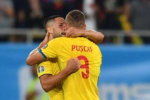 Fotbal: Romania – Malta 1-0, in preliminariile EURO 2020