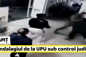 NEAMȚ: Control judiciar pentru scandalagiul de la UPU