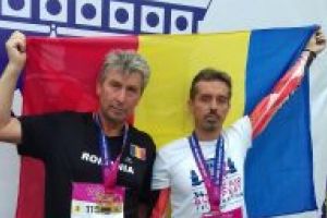 Participare covasneană la a 34-a ediţie a Wizz Air Budapest Half Marathon