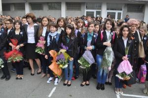 Mesajul şefului Inspectoratului Școlar Botoşani cu ocazia deschiderii anului şcolar 2019-2020