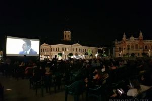 S-a încheiat ediţia a doua TIFF Oradea (FOTO)