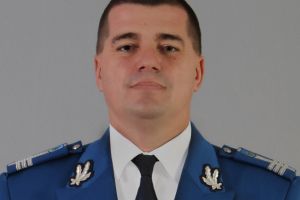 Colonelul Cristian Elly Paliştan, numit şeful Brigăzii Speciale de Intervenţie „Vlad Țepeş”