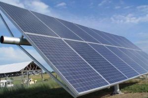 De astăzi: Se dau bani prin Programul ”Casa Verde” pentru PANOURI FOTOVOLTAICE
