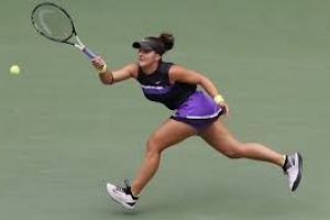 Povestea Biancăi Andreescu, “fata din Vaideeni” care a învins-o la doar 19 ani pe Serena