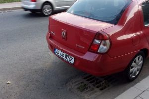 Primăria Municipiului Iaşi a solicitat Salubris SA să identifice canalele care sunt colmatate