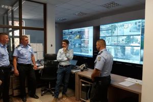 DEZASTRU în oraş, odată cu începerea anului şcolar! Traficul, DAT PESTE CAP din cauza lucrărilor NETERMINATE la timp