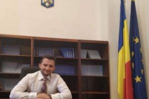 Deputatul Durus, noul vicepresedinte al Camerei Deputatilor