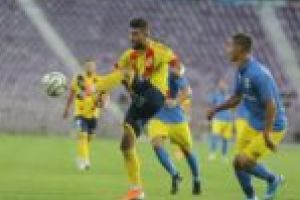 Ripensia-Petrolul, meciul după care ambii antrenori au fost foarte mulţumiţi!