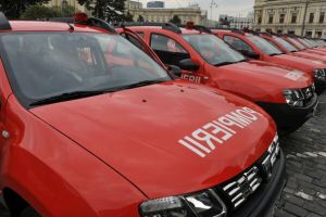 Prevenirea incendiilor în unităţile cu profil de învăţământ şi educaţie. Sfaturi şi recomandări din partea ISU Alba