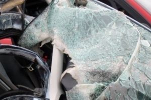 Accident grav pe Autostrada Soarelui! O persoană a murit, alte două sunt în stare gravă