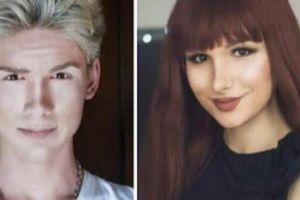 Daria Jane, singura vloggeriţă transsexuală din România: