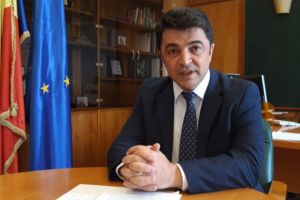 Mesajul ministrului interimar al Educaţiei Naţionale, Valer-Daniel Breaz, cu prilejul începerii noului an şcolar