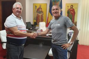 Revenirea echipei Foresta Suceava în Liga a II-a, discutată de Lungu cu noul antrenor al ...